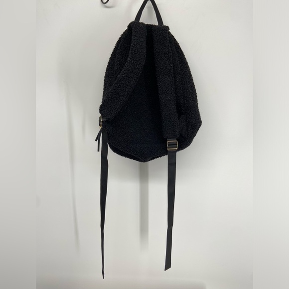 Elizabeth and James Teddy Backpack